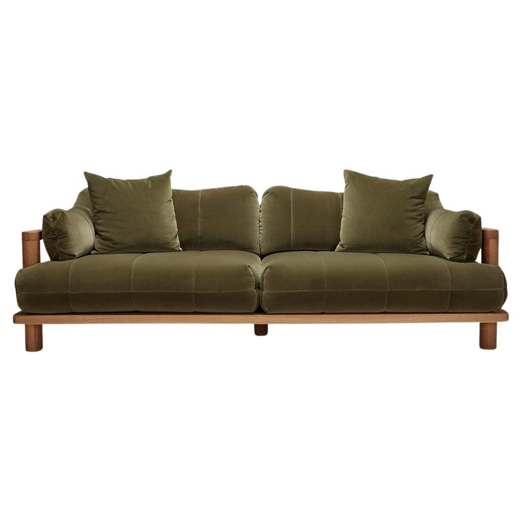 San Rafael Sofa by Lawson-Fenning