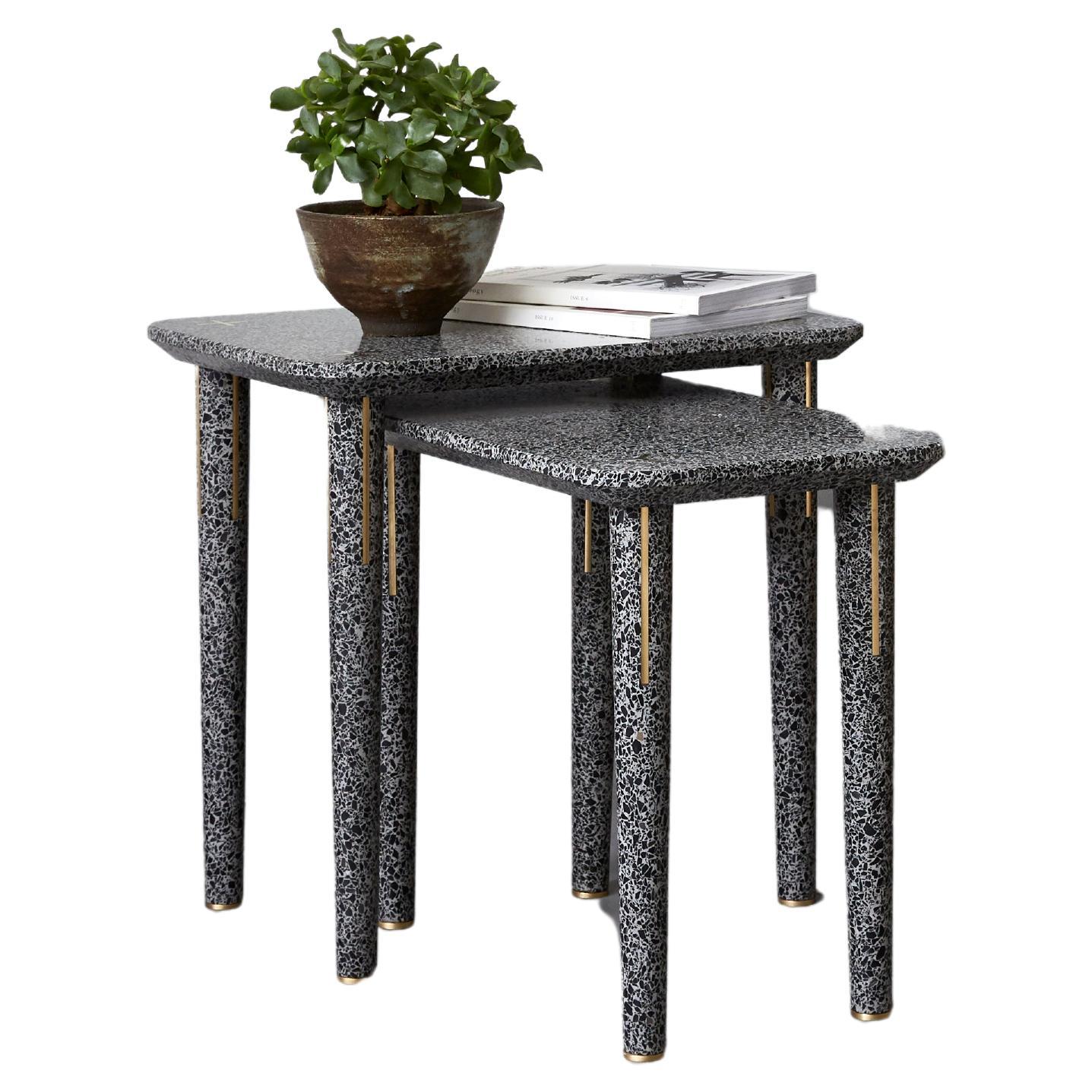 Table gigogne FLINT