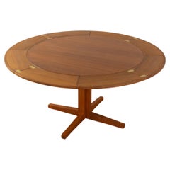 Flip Flap Dining table, Dyrlund
