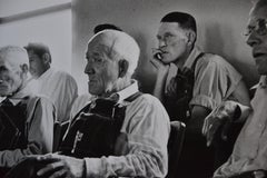 New York City Jury 1957