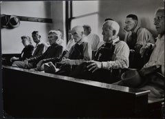 New York City Jury 1957