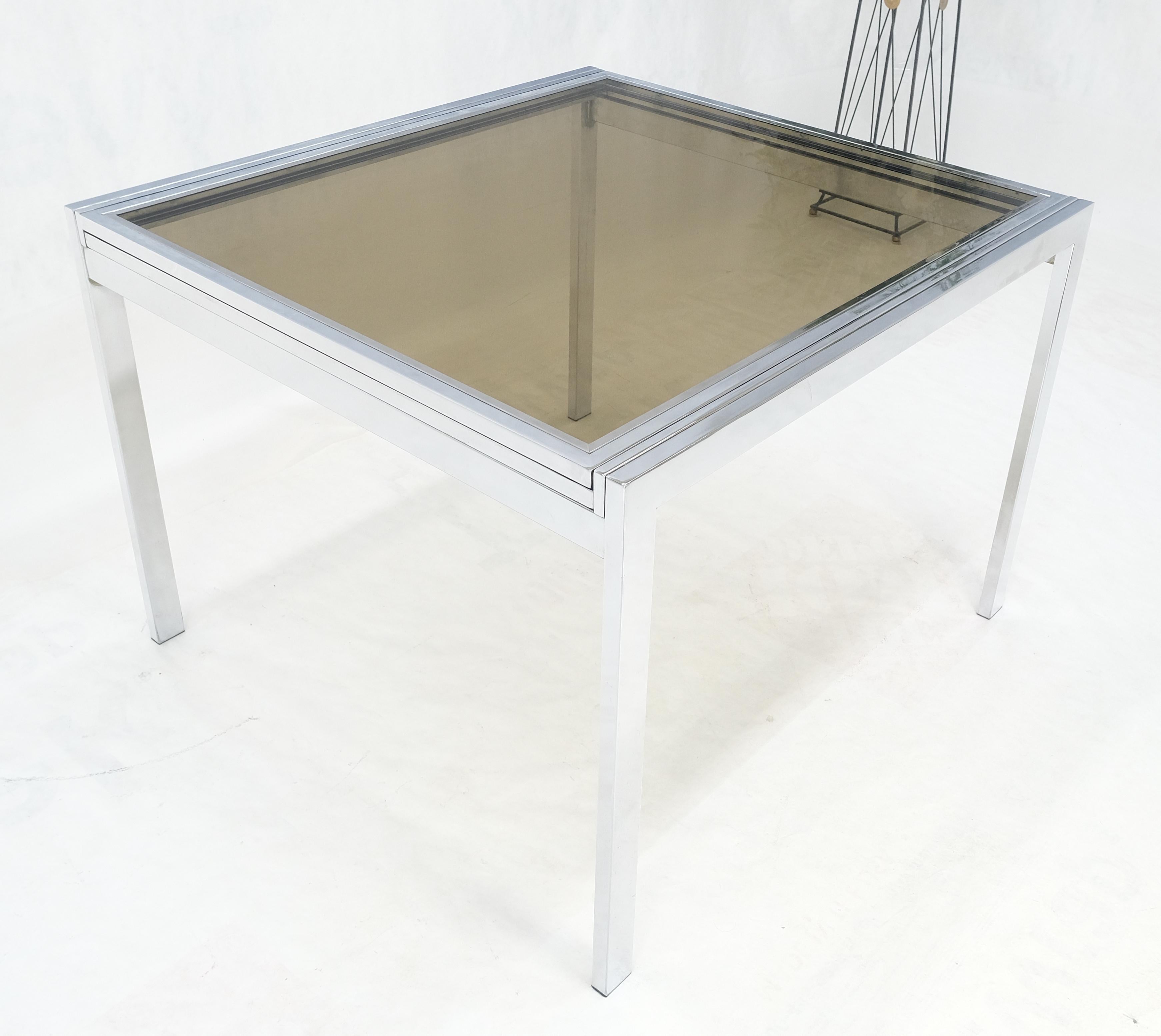 Table de salle à manger Flip Top 40