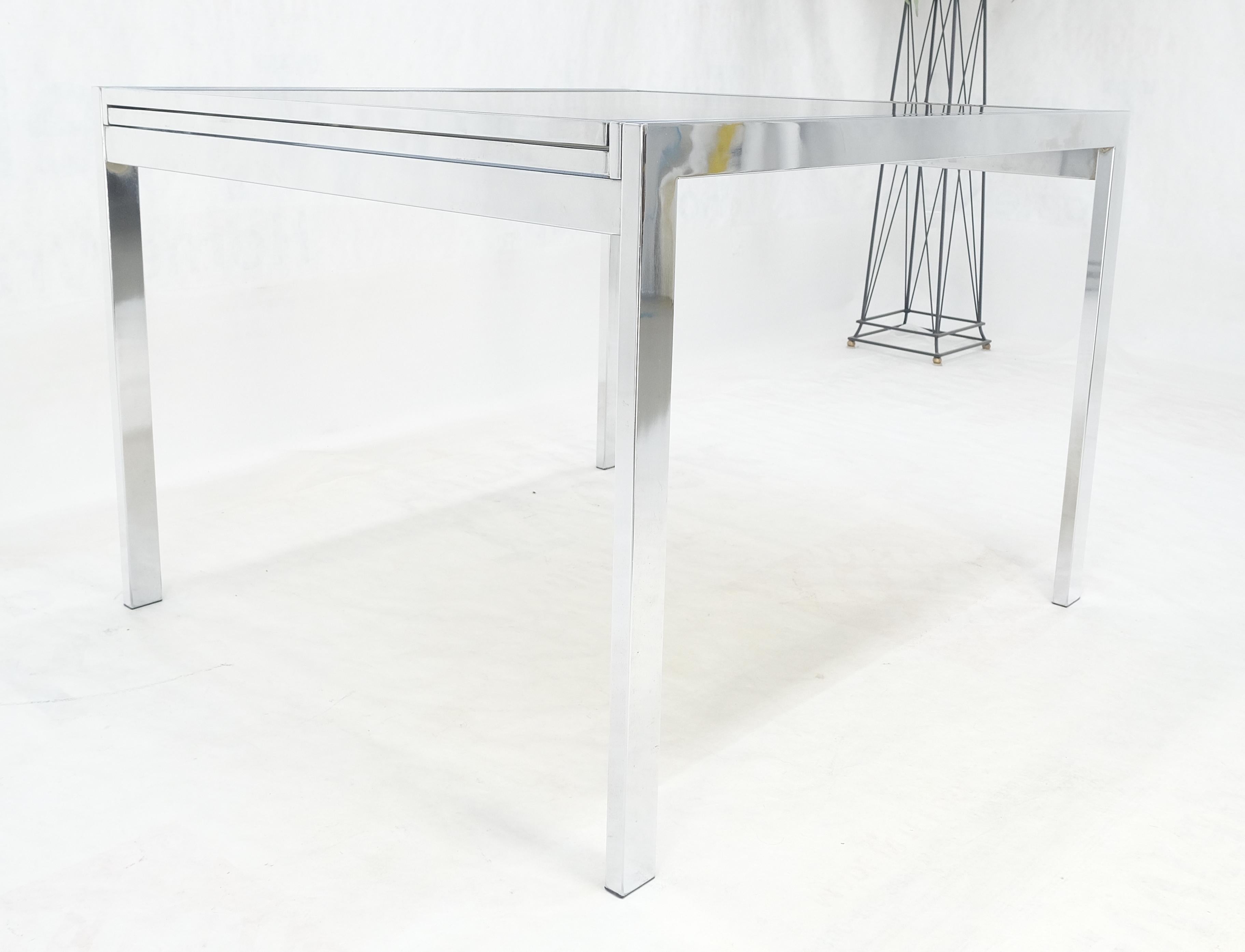 Table de salle à manger Flip Top 40