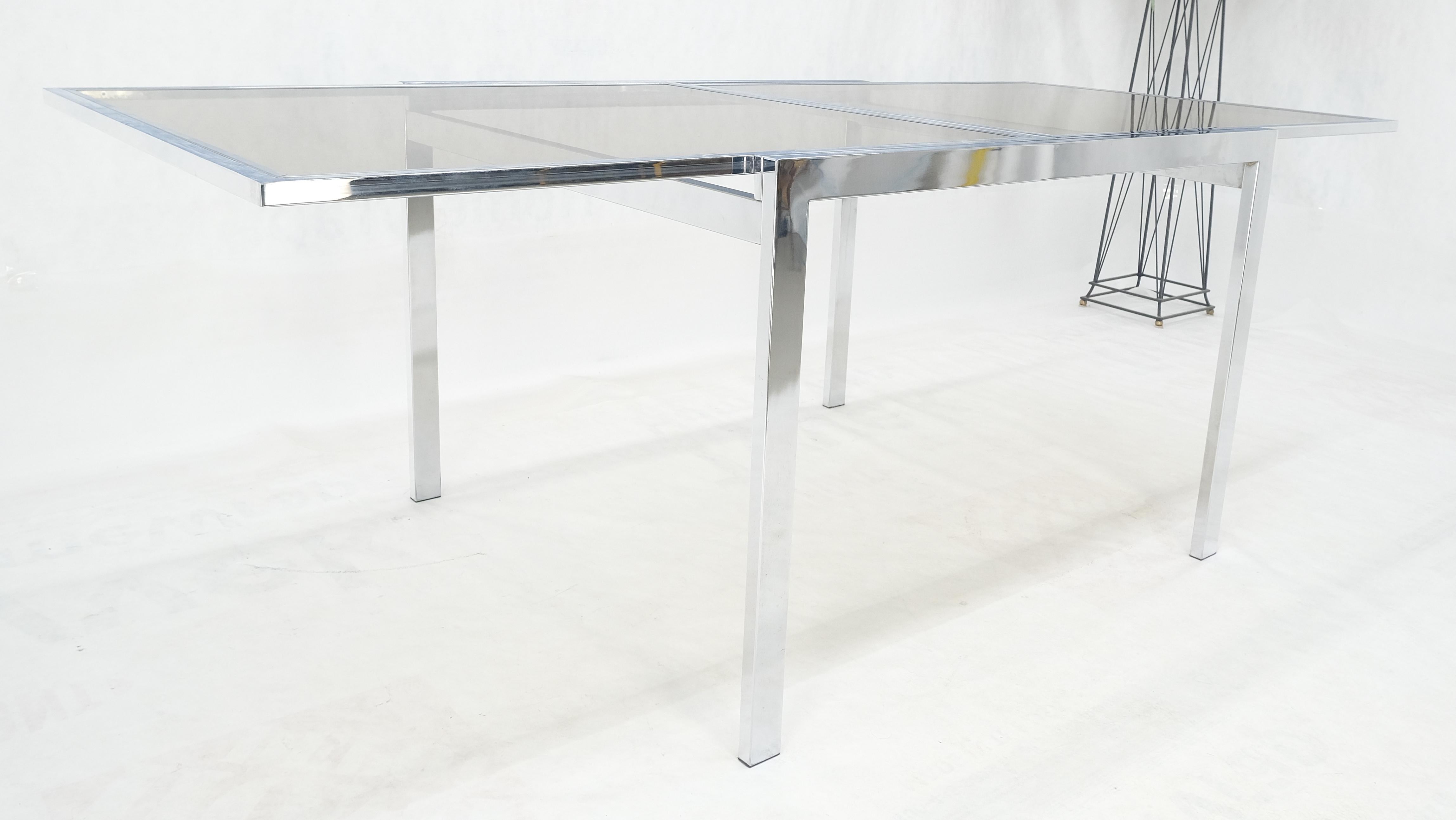 Table de salle à manger Flip Top 40