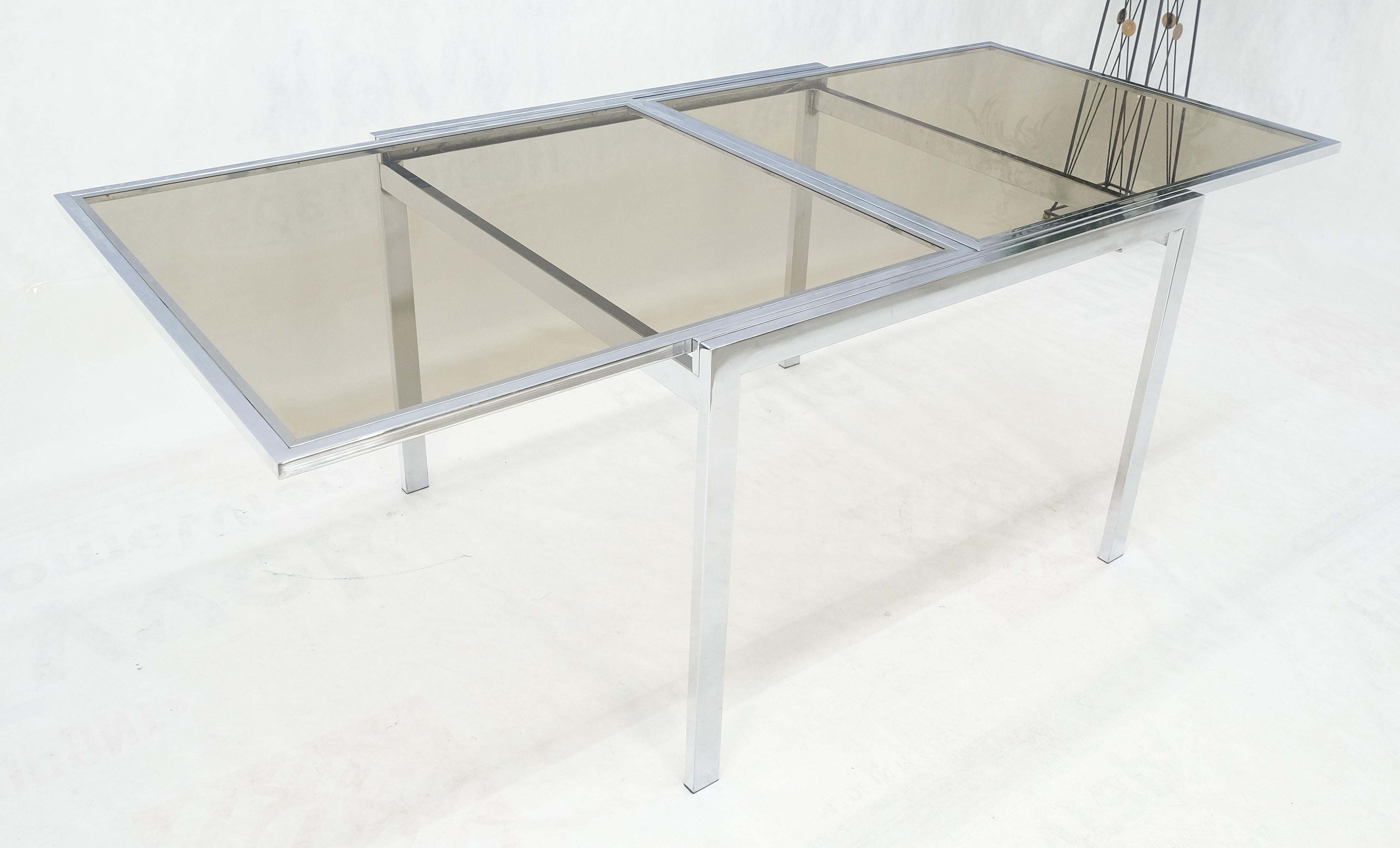 Table de salle à manger Flip Top 40