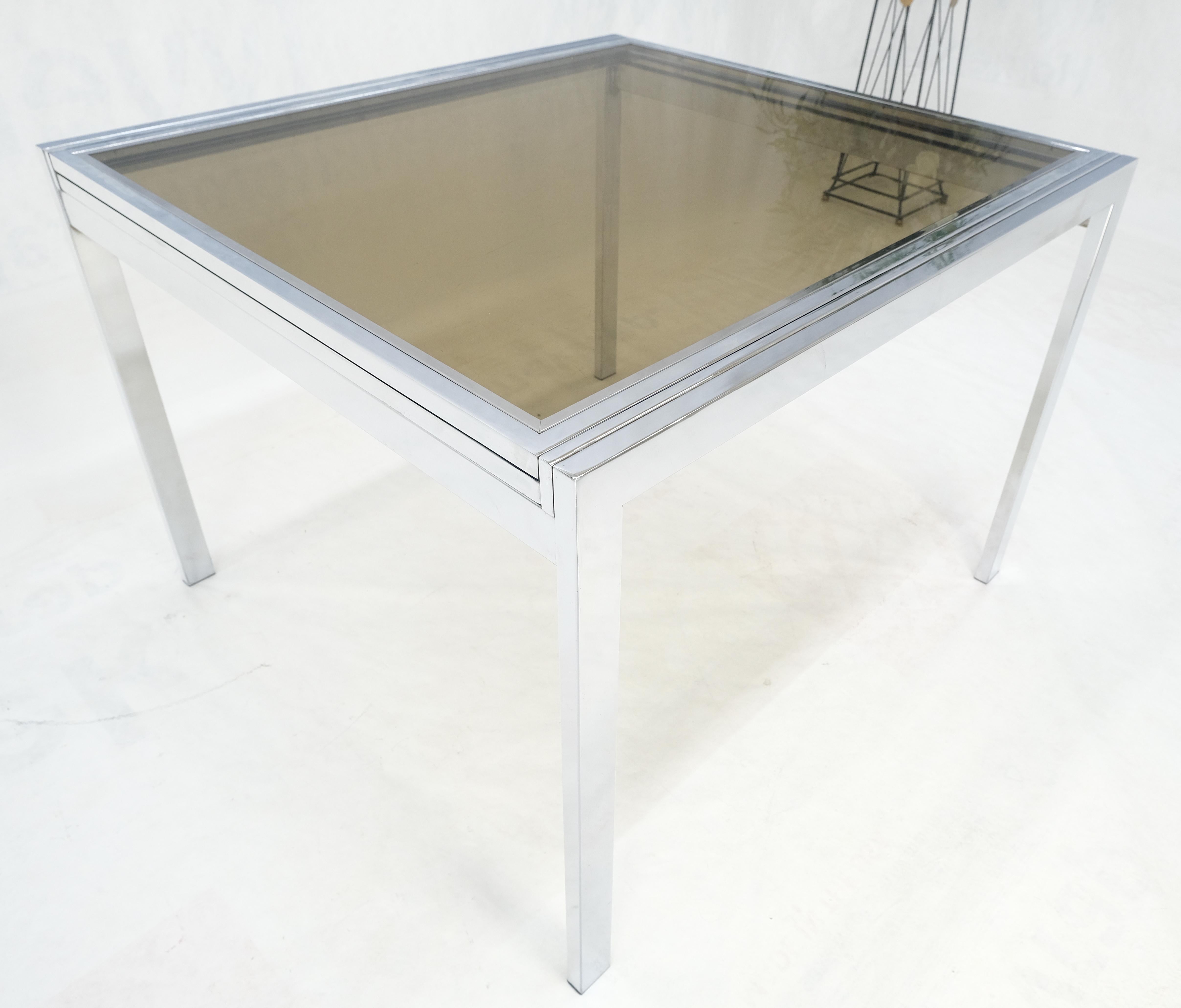 Table de salle à manger Flip Top 40