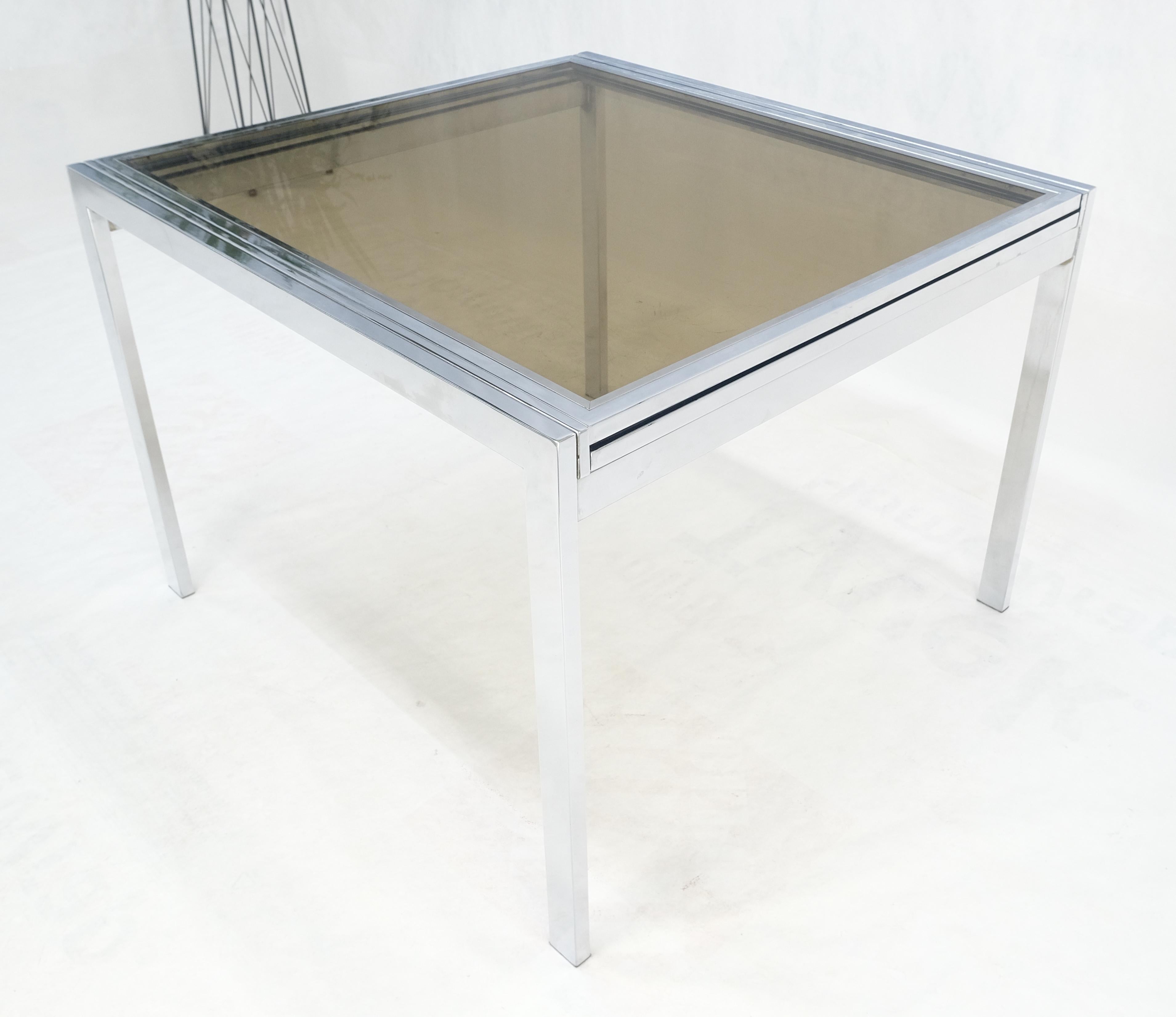Table de salle à manger Flip Top 40