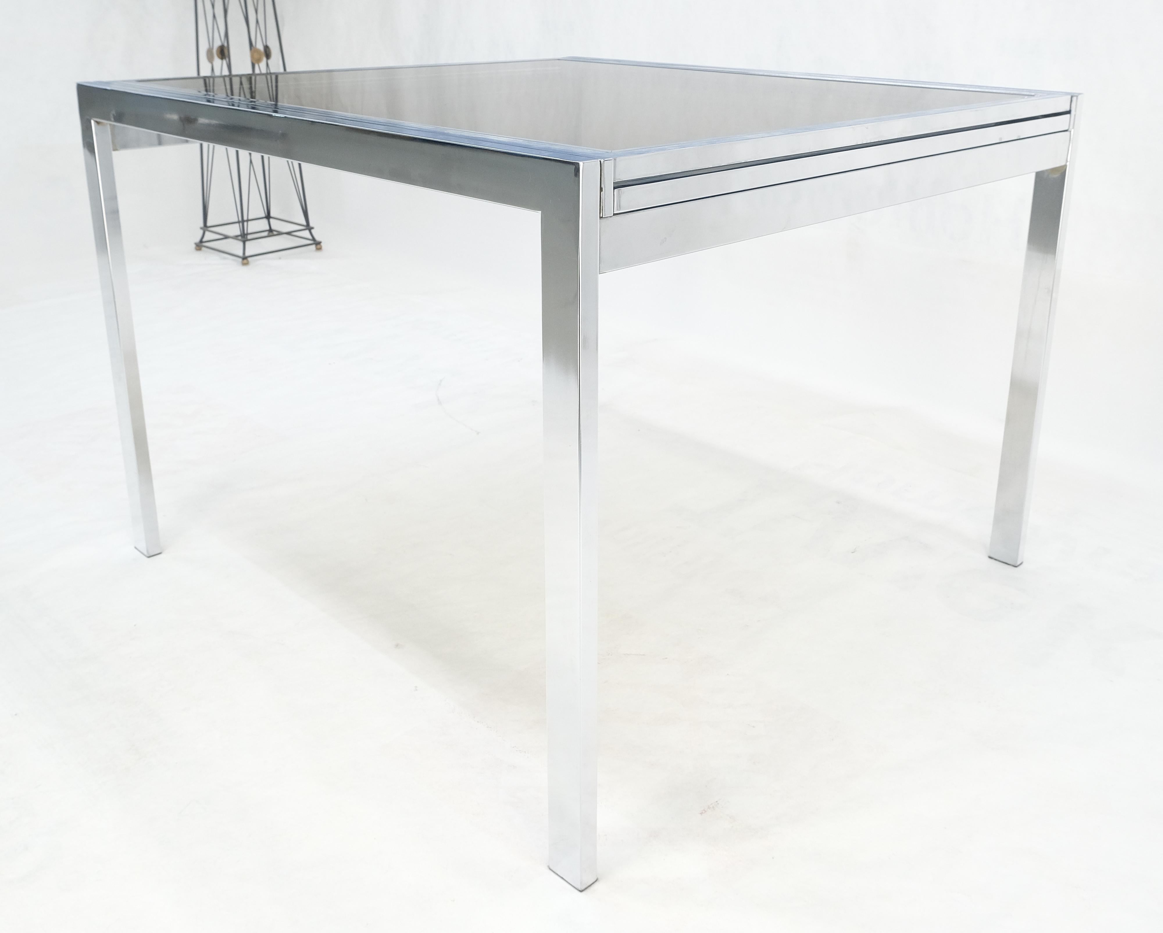 Table de salle à manger Flip Top 40