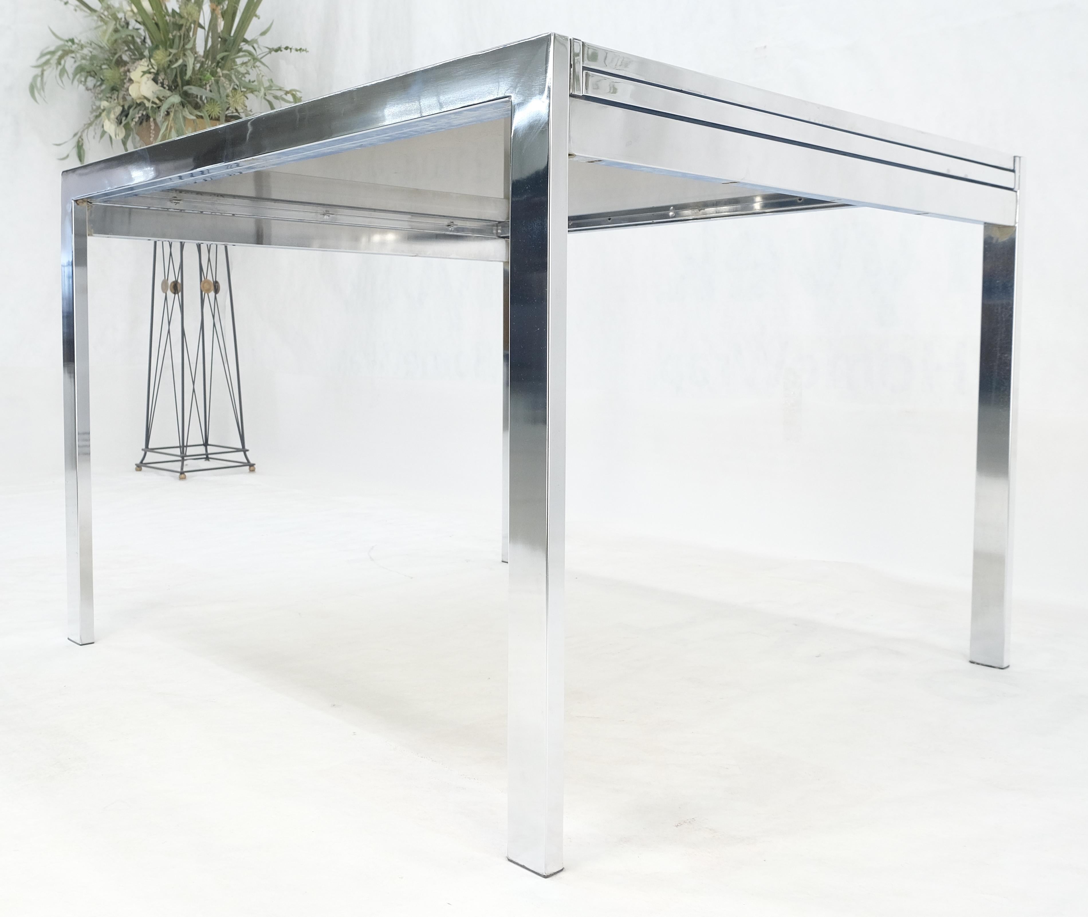 Table de salle à manger Flip Top 40
