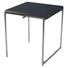 Flip Top Jean Table by Eileen Gray