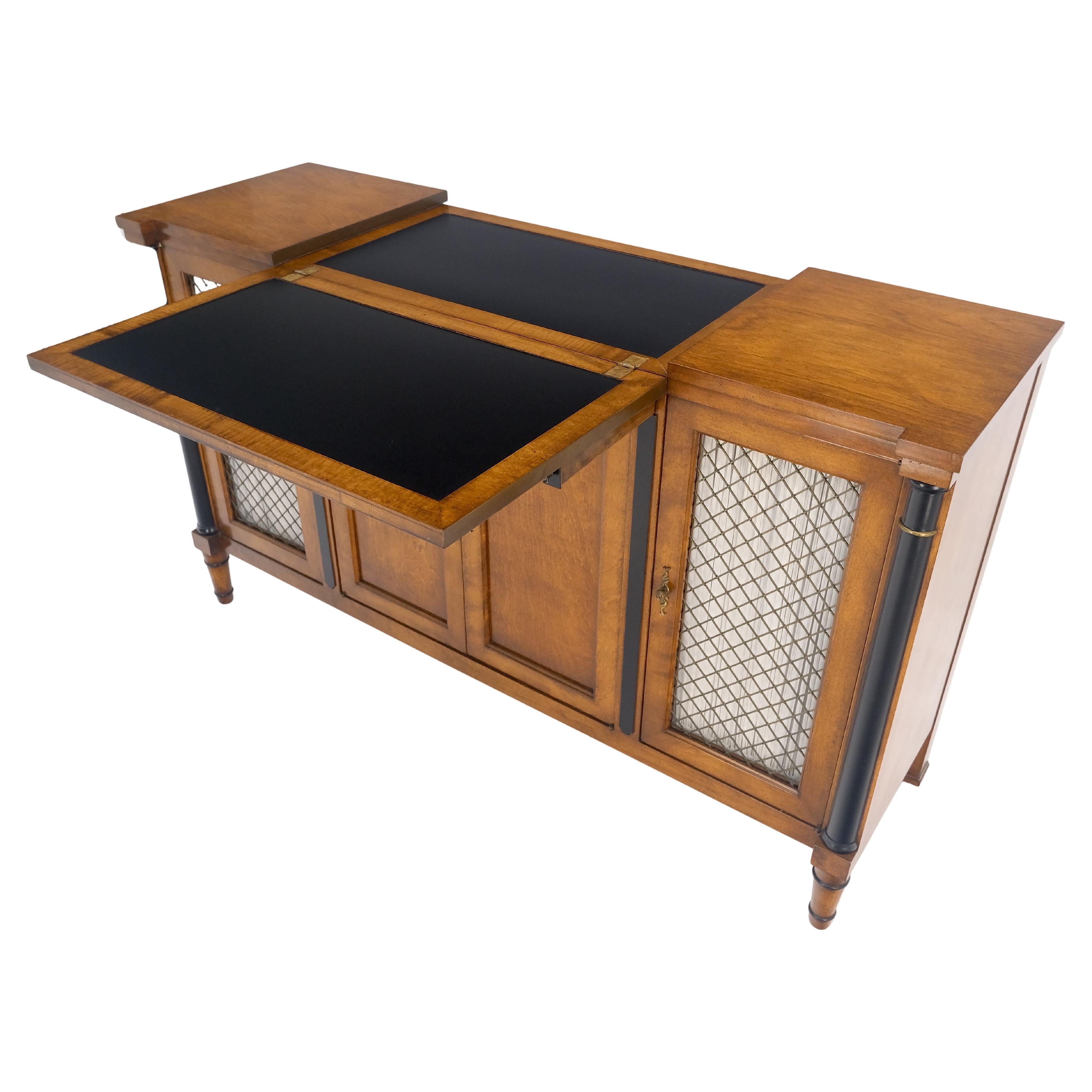 Regency Revival Sideboards