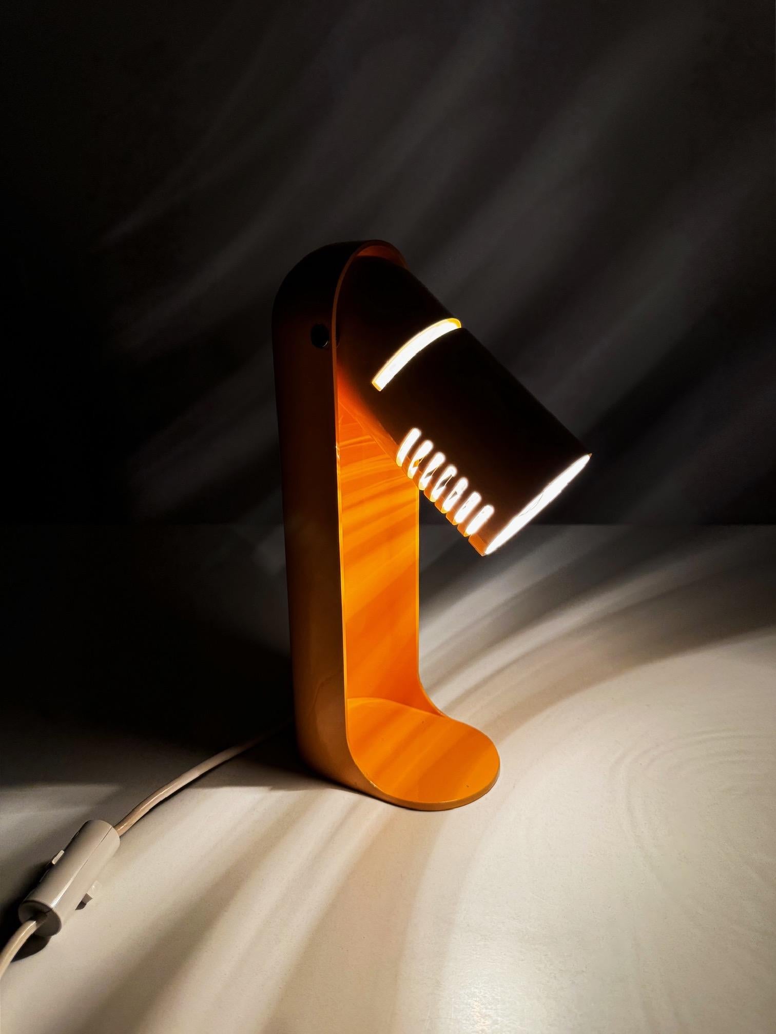 Lampada da tavolo 