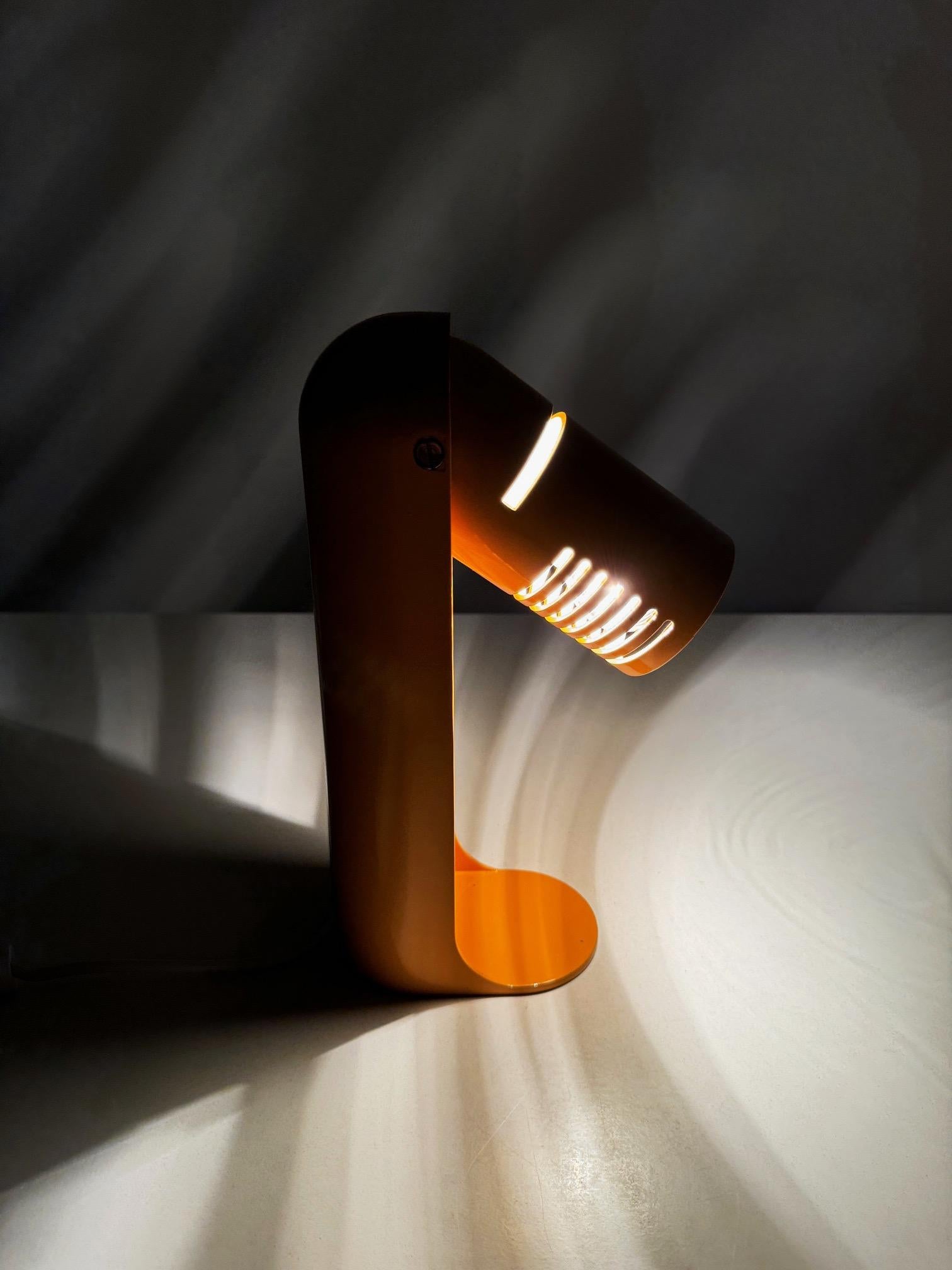 Lampada da tavolo 