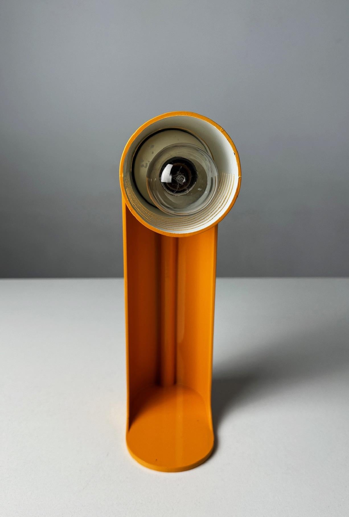 Mid-Century moderno Lampada da tavolo 