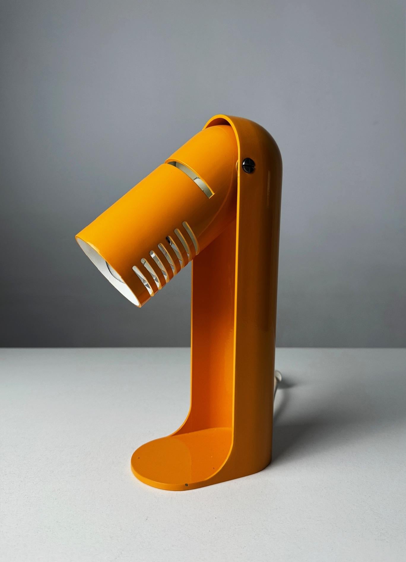 Italiano Lampada da tavolo 