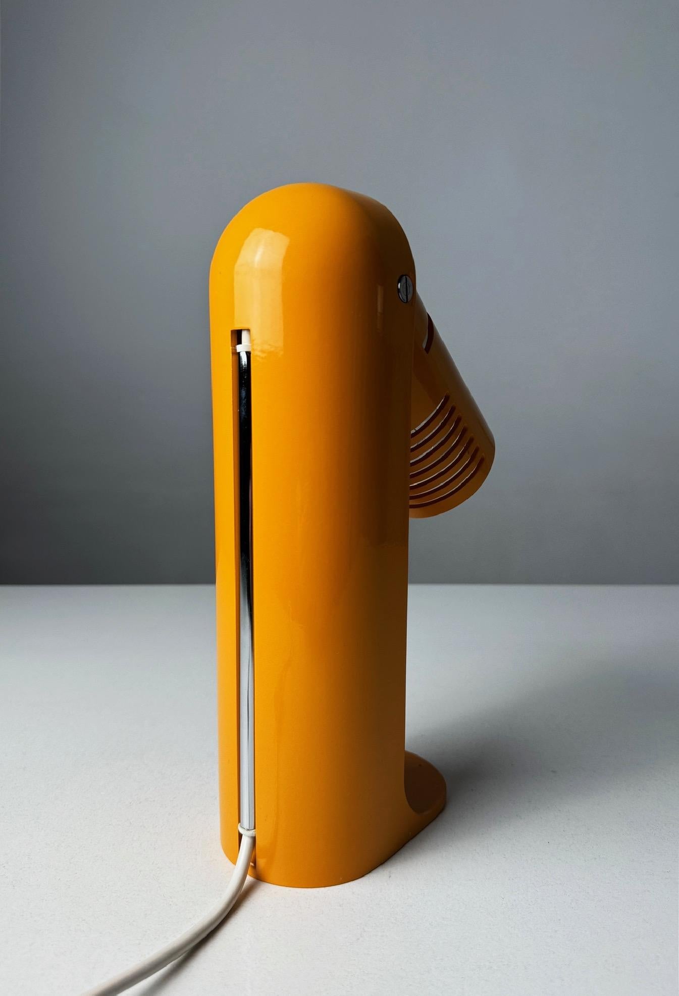 Lampada da tavolo 