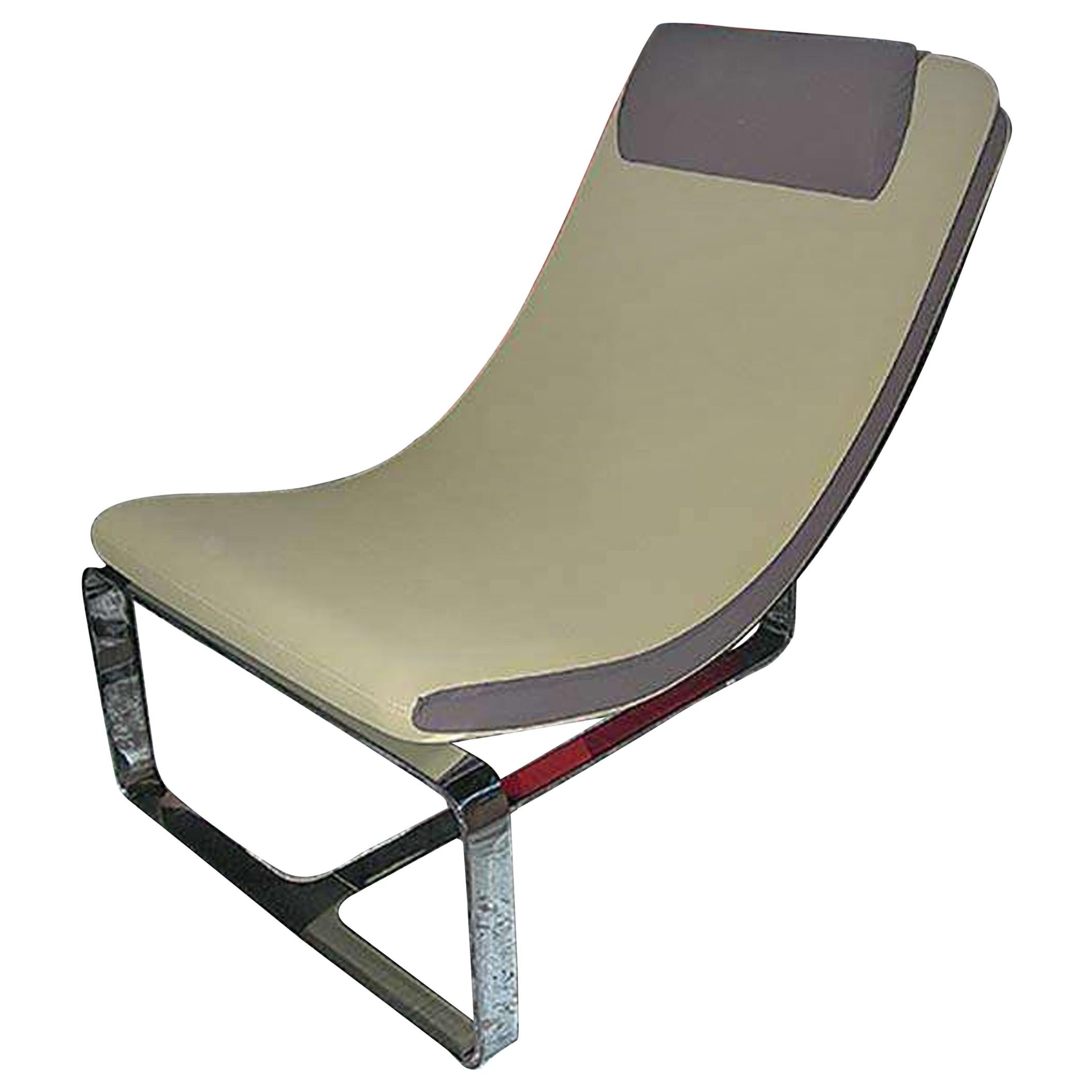 Flipt Lounge Chairs