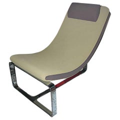 Flipt Lounge Chairs