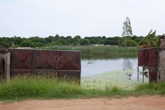 Magoanine Verde, sans titre 3