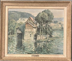 “Medaille D’or”