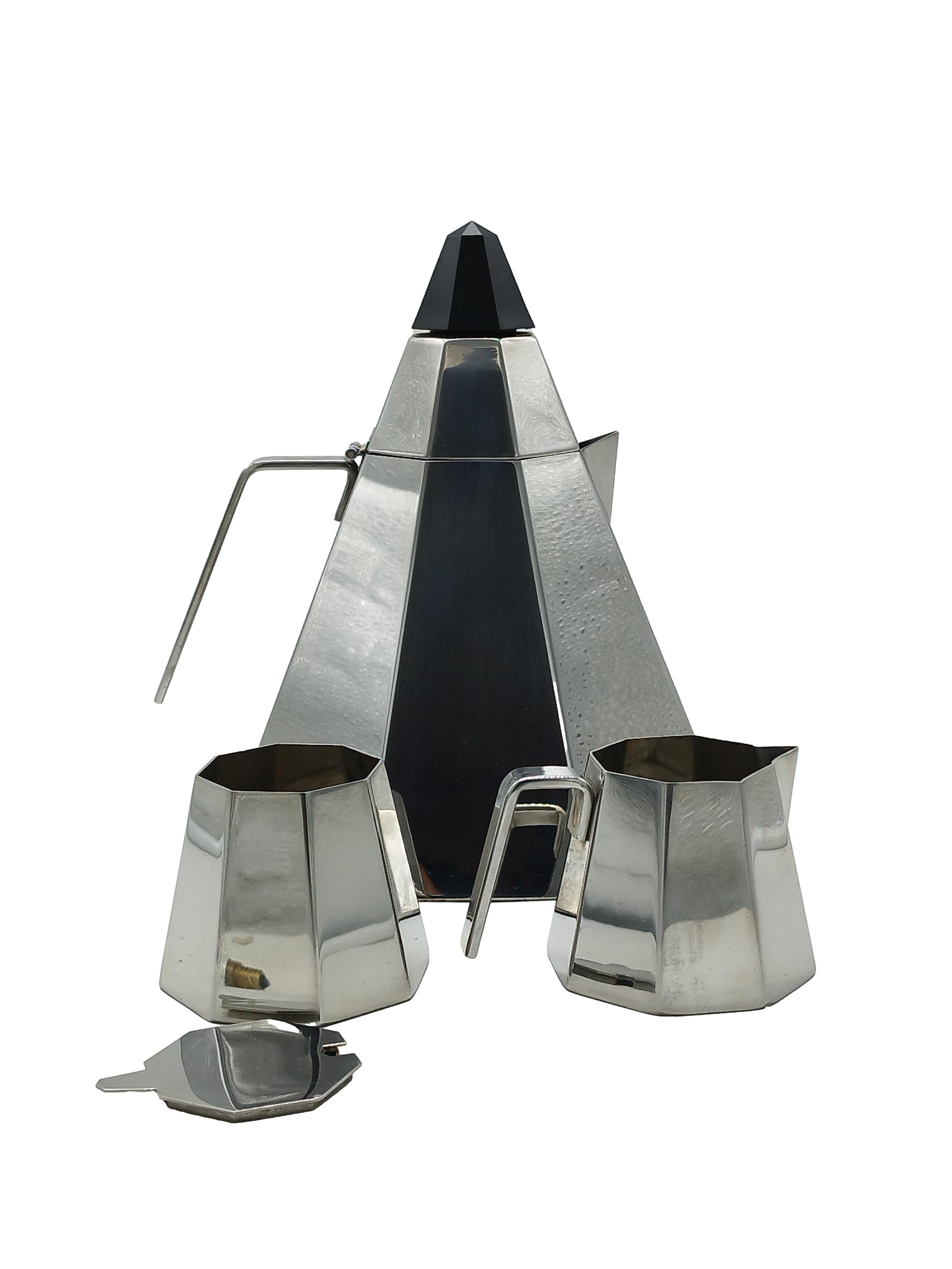 Mid-Century Modern F.lli Calderoni 