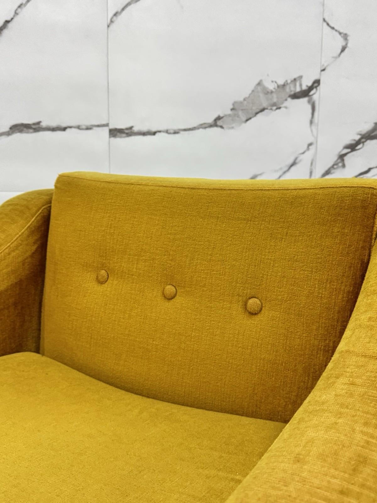 F.lli Saporiti Besnate Pair Of Armchairs 1960s Modern Design For Sale 10