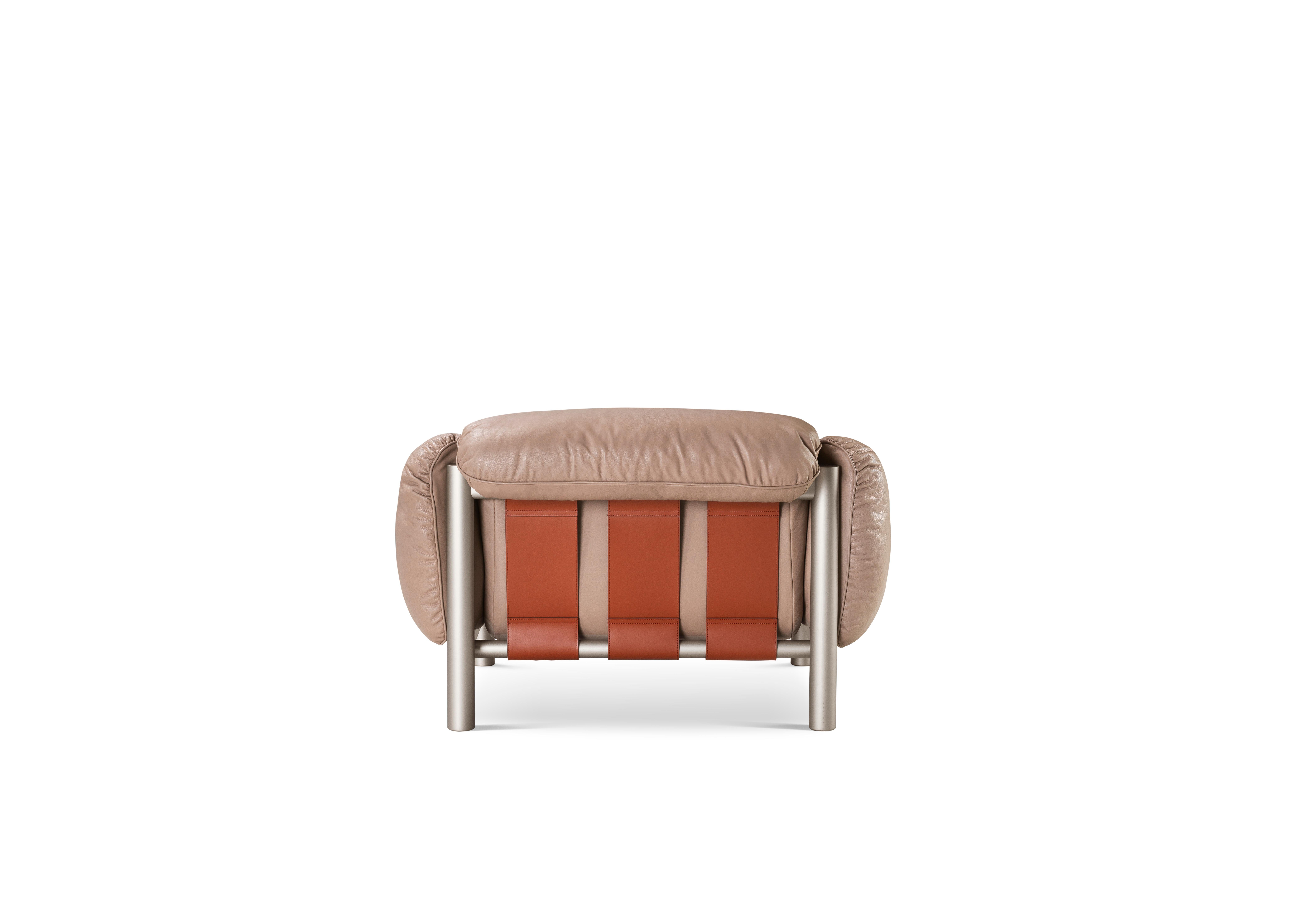 italien Fauteuil Flo en vente