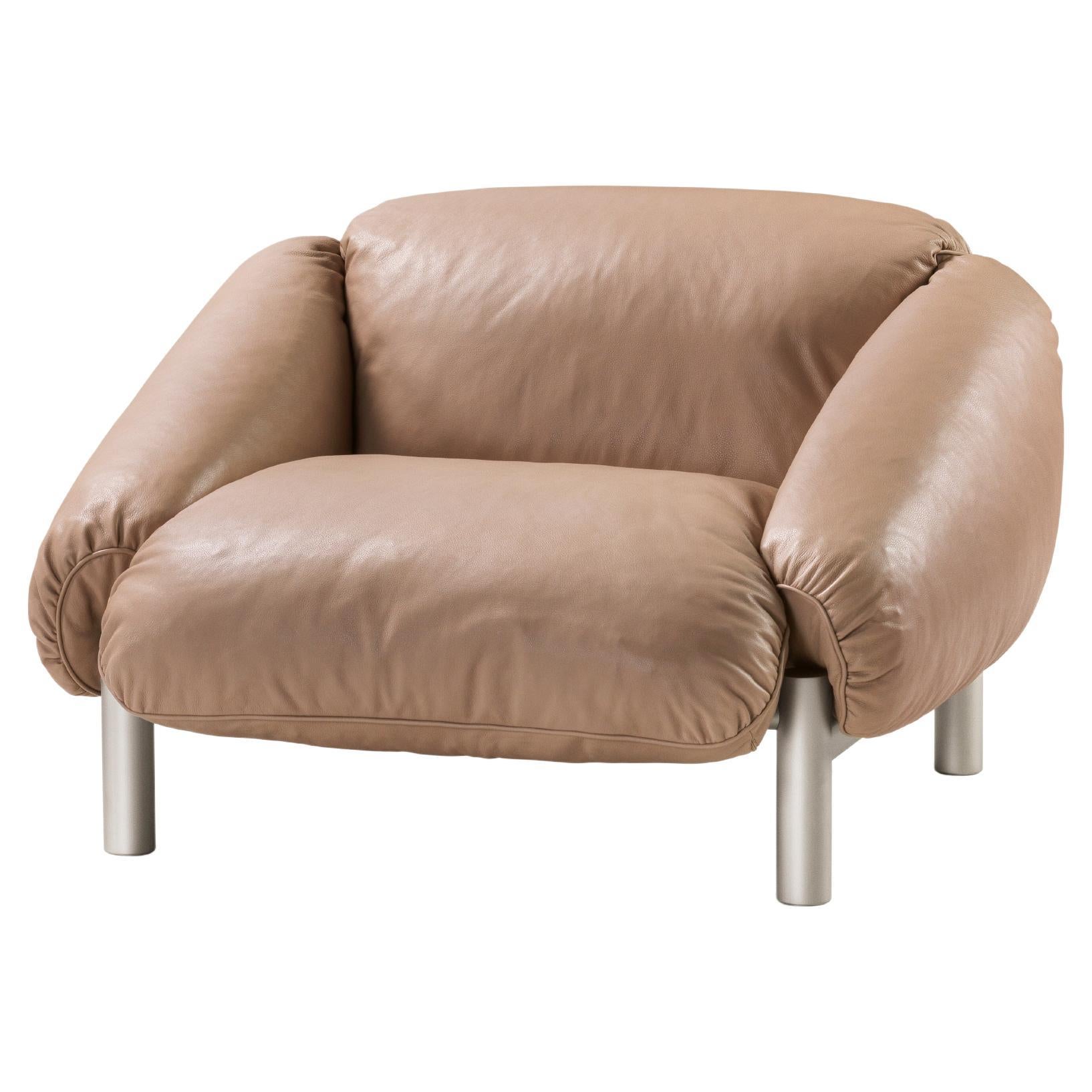 Flo Armchair For Sale