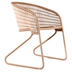 Flo chair, Patricia Urqiola Driade