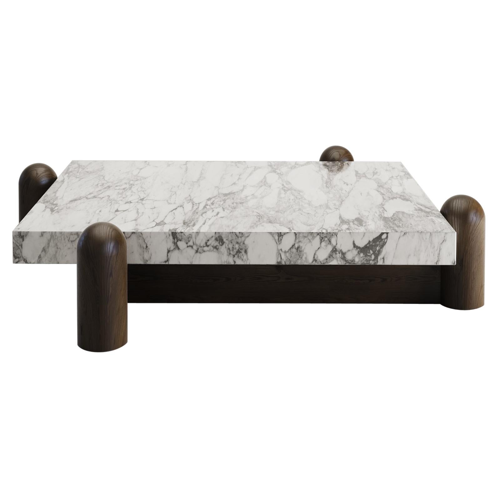 Table basse Flo d'Aro Vega pour Monogram en vente
