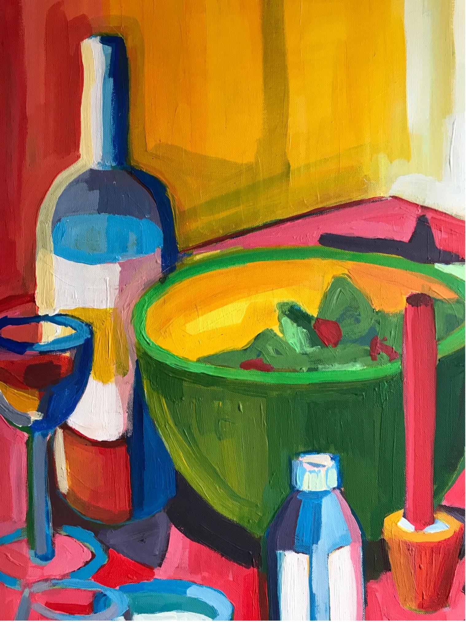 Still life 1 Painting For Sale 1