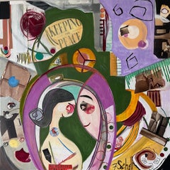 Mixed Media