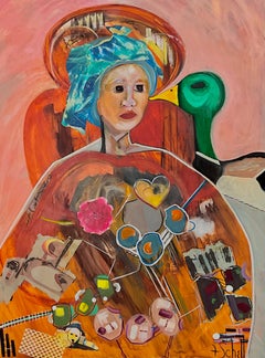 Mixed Media