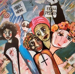 Mixed Media