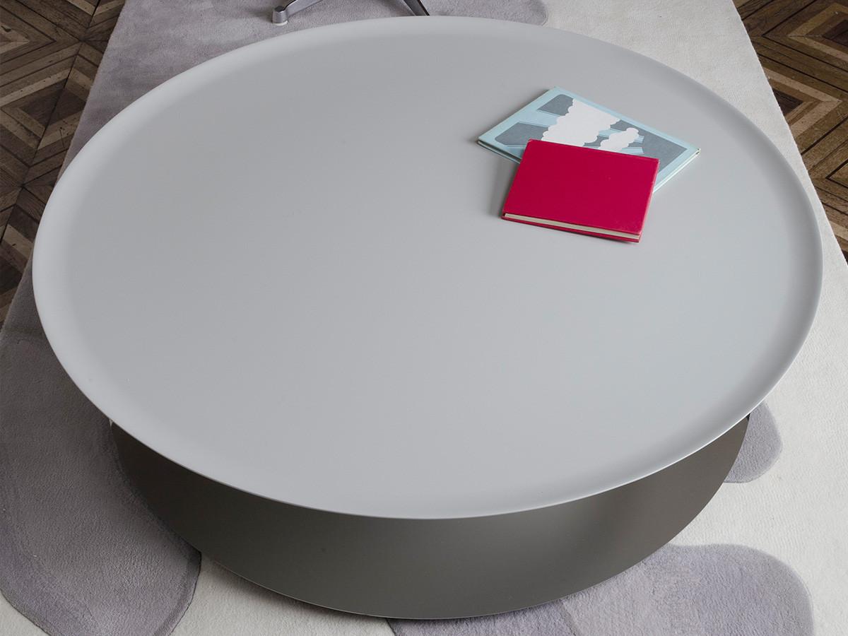 Modern Float Coffee Table  For Sale