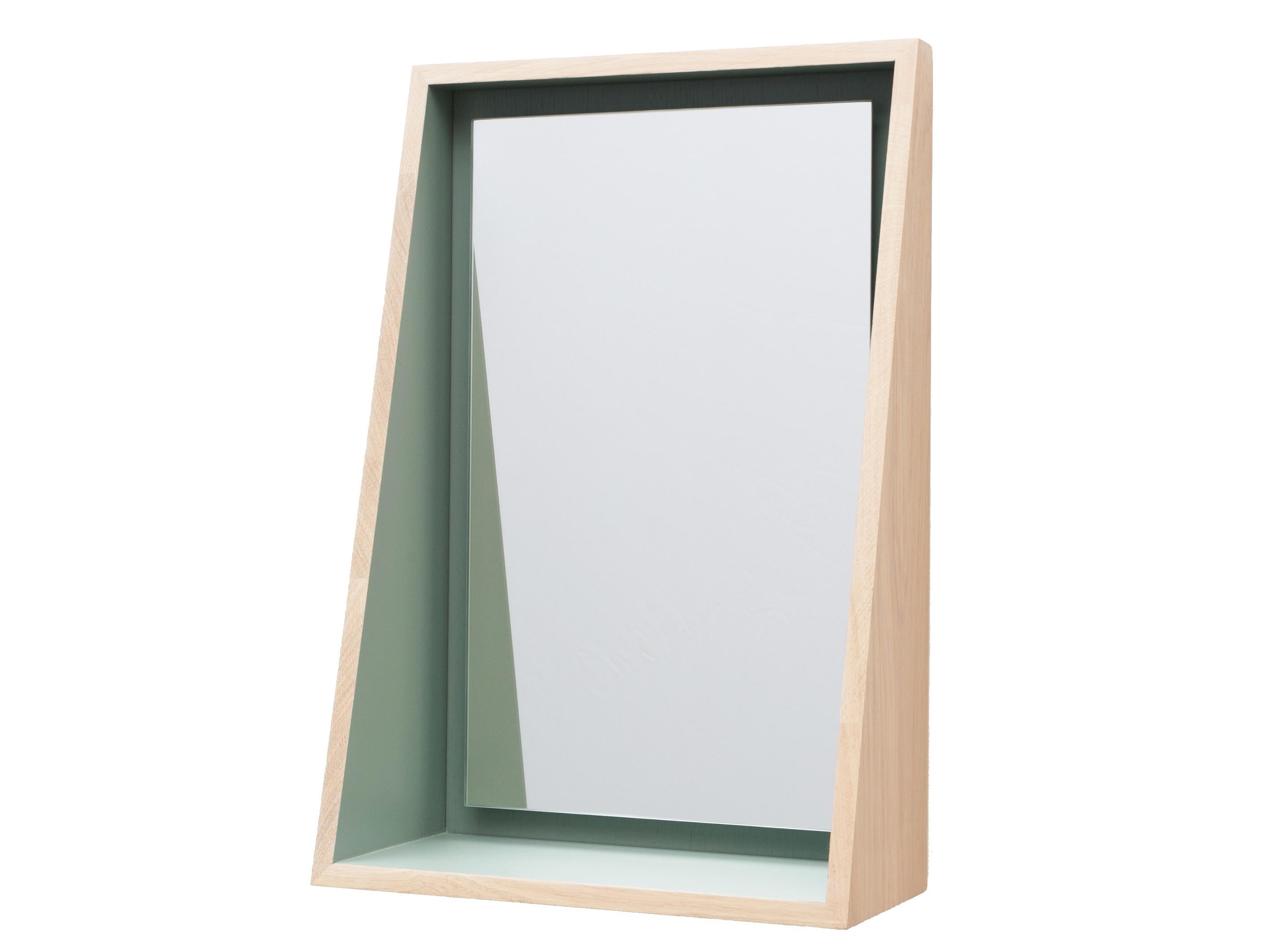Float Mirror In New Condition For Sale In Courbevoie, FR