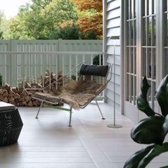 Float: Modern Italian Portable Battery Floor Lamp, Water Resistant Outdoor