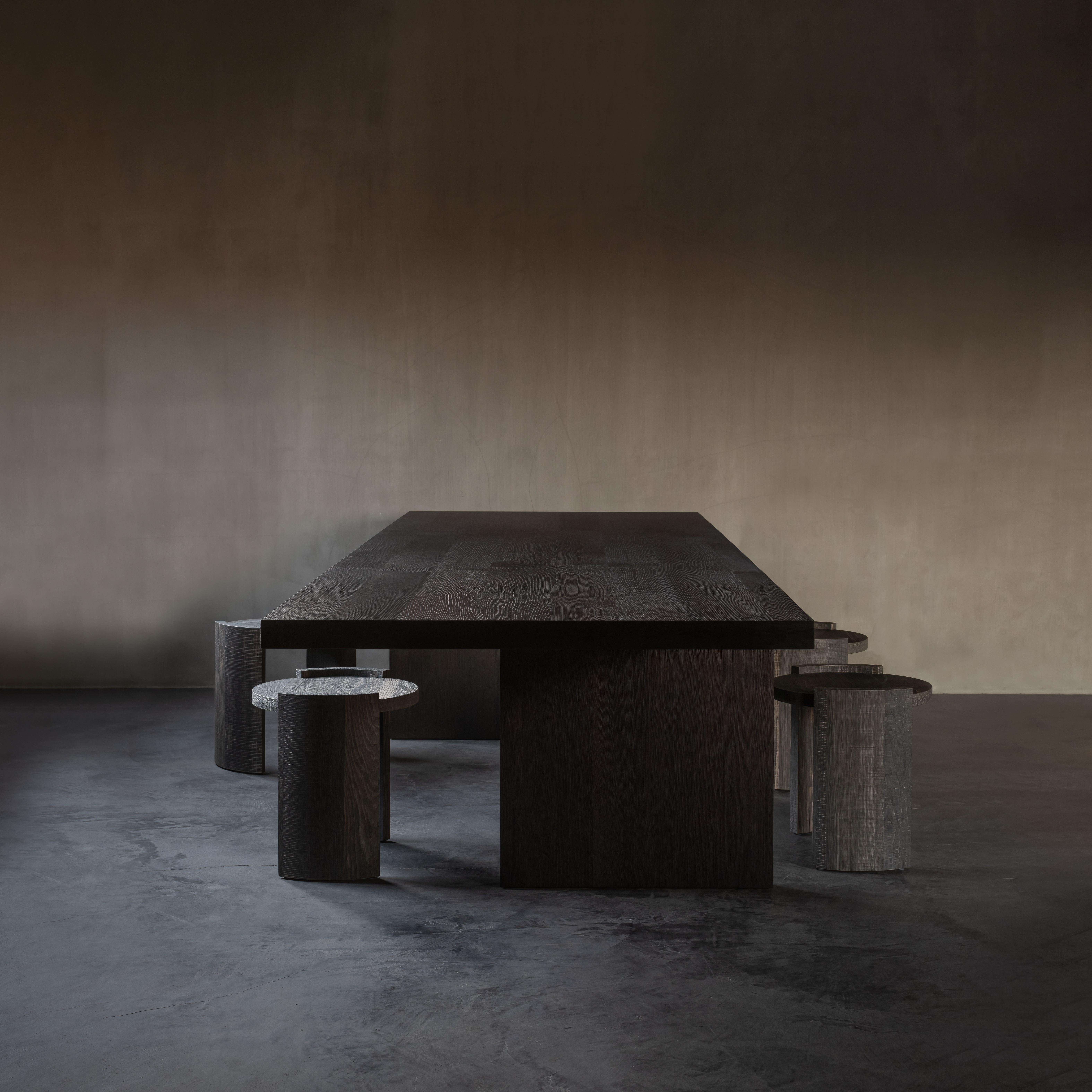 Post-Modern Float Table by Kana Objects For Sale