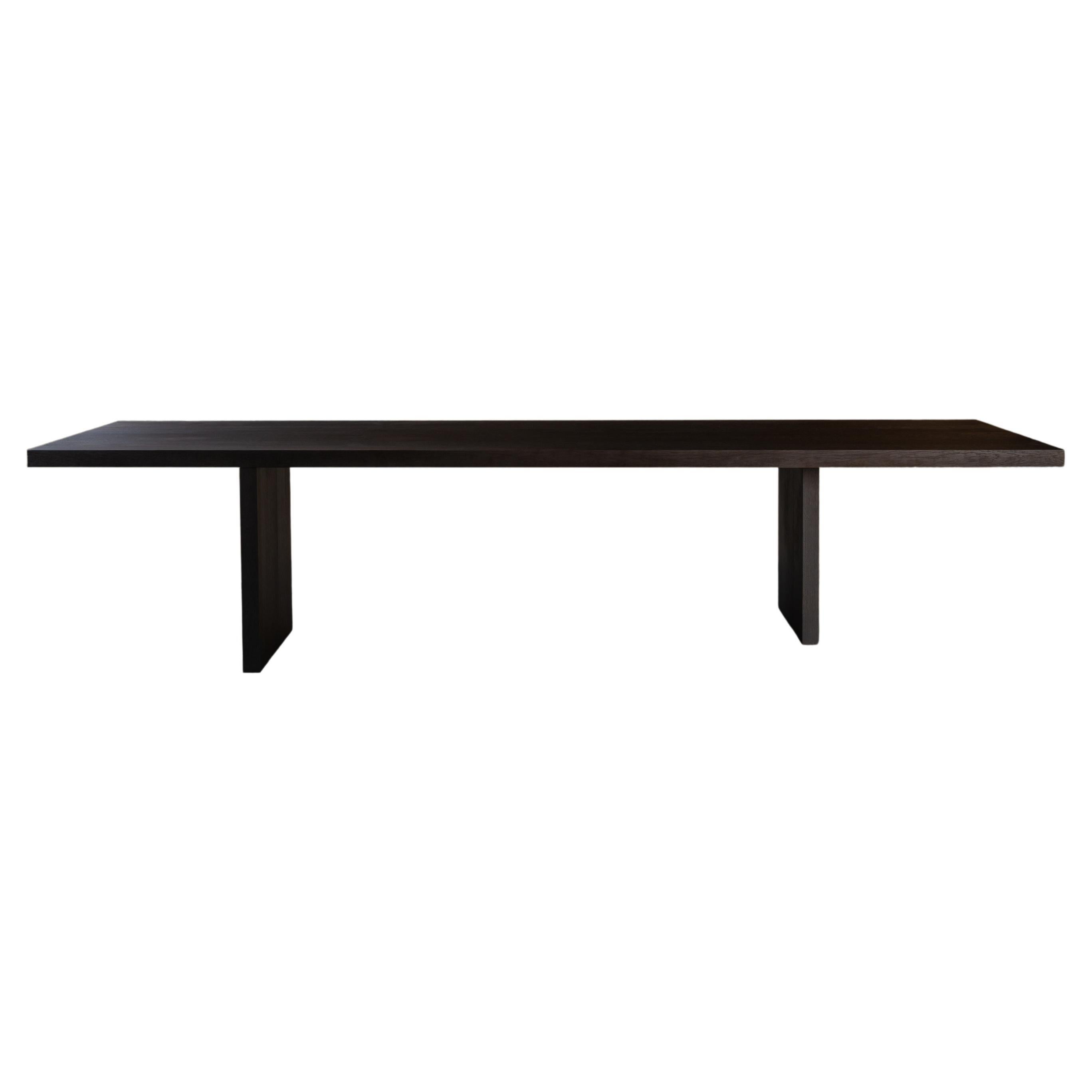 Schwebender Tisch von Kana Objects