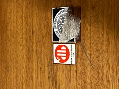 Floating 'Abstracta' coffee table by Jos de Mey for Van Den Berghe - Pauvers