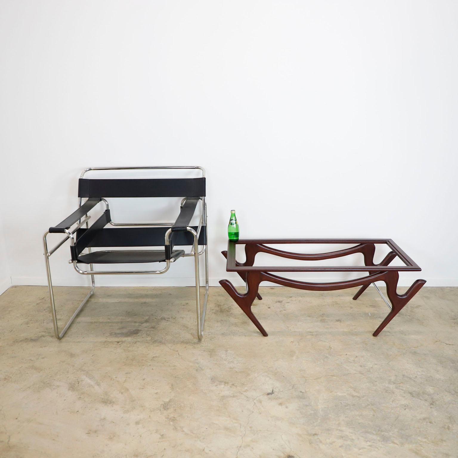 Floating Coffee Table by Eugenio Escudero Mexicano en venta