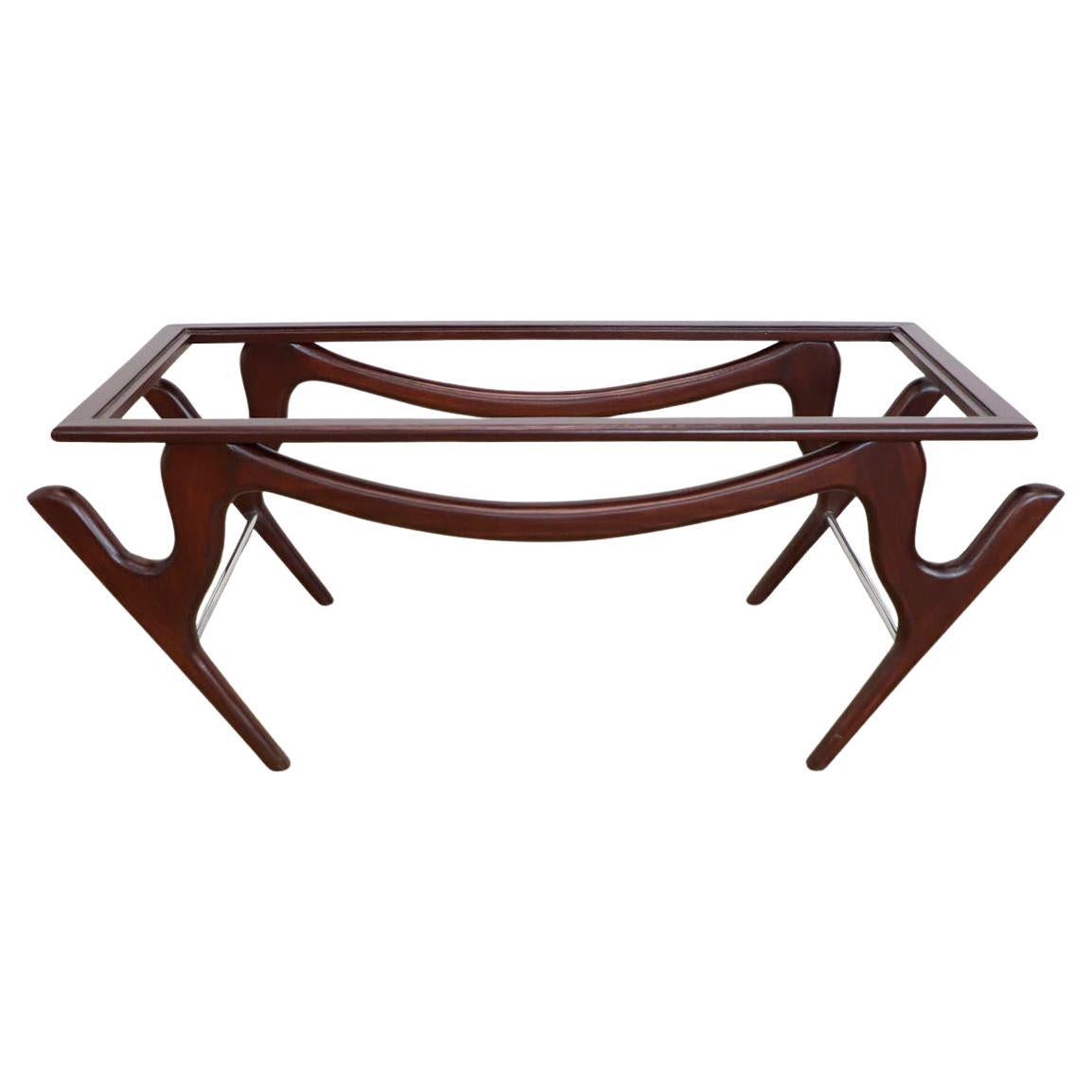 Floating Coffee Table by Eugenio Escudero en venta