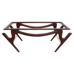 Floating Coffee Table by Eugenio Escudero