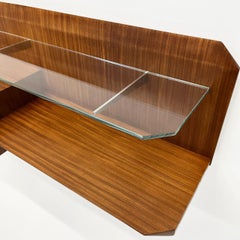 Floating Console, Italy 1960s