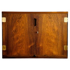 Teak Cabinets