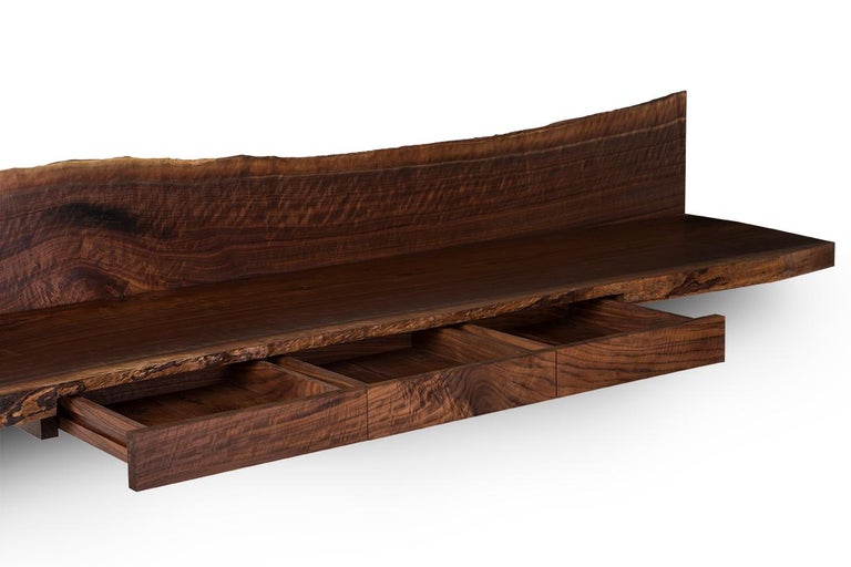 Floating Desk For Sale at 1stDibs