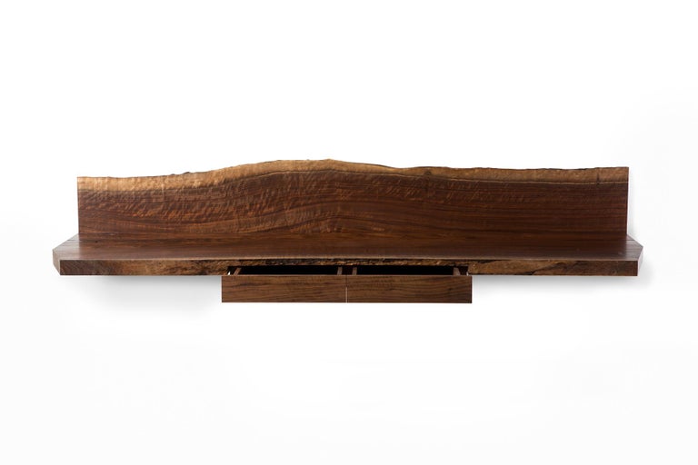 Floating Desk For Sale at 1stDibs