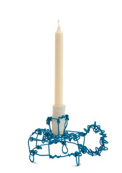 Floating Frames Candleholder 01