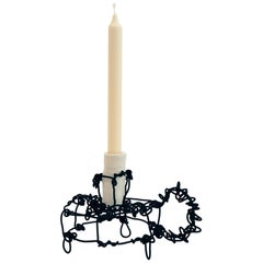 Floating Frames Candleholder 01