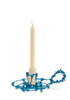 Floating Frames Candleholder 02